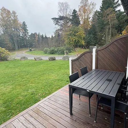 4 Person In Nexo Semesterbostad *