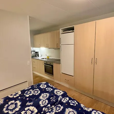 4 Person In Nexo Semesterbostad Strandby Gårde